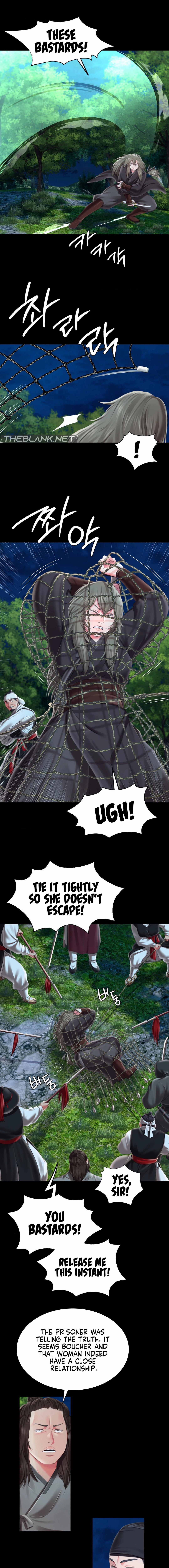 Madam Manhwa 94 trang 4