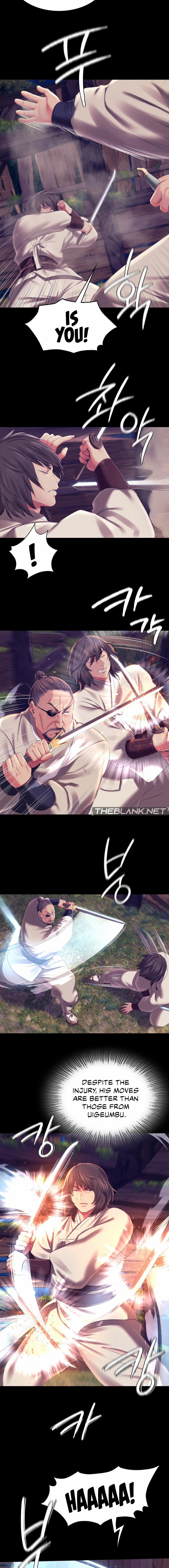 Madam Manhwa 94 trang 9