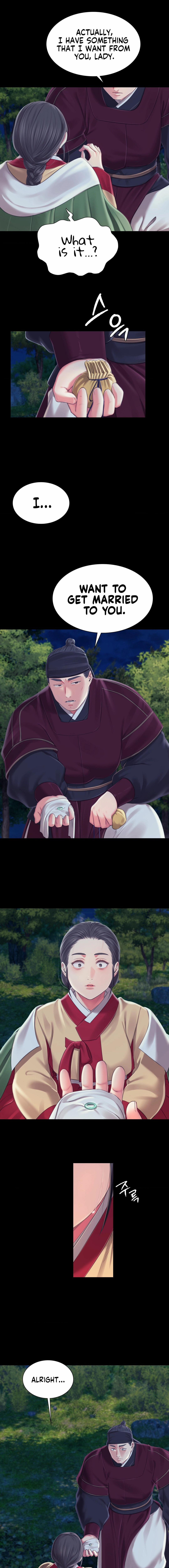 Madam Manhwa 95 trang 11