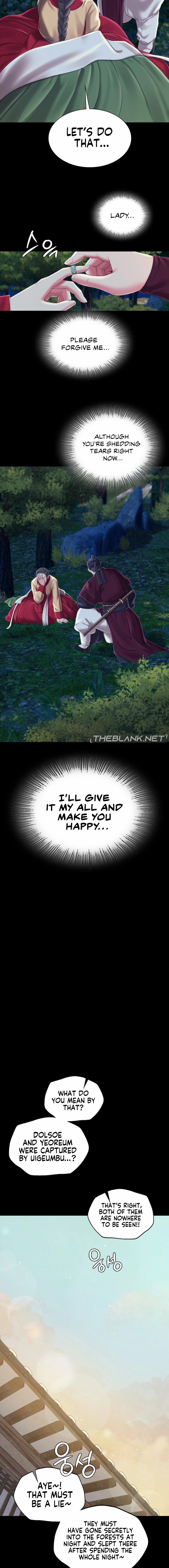 Madam Manhwa 95 trang 12