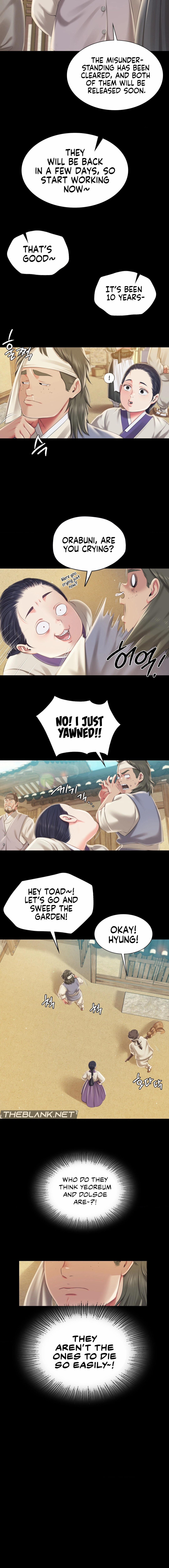 Madam Manhwa 95 trang 14