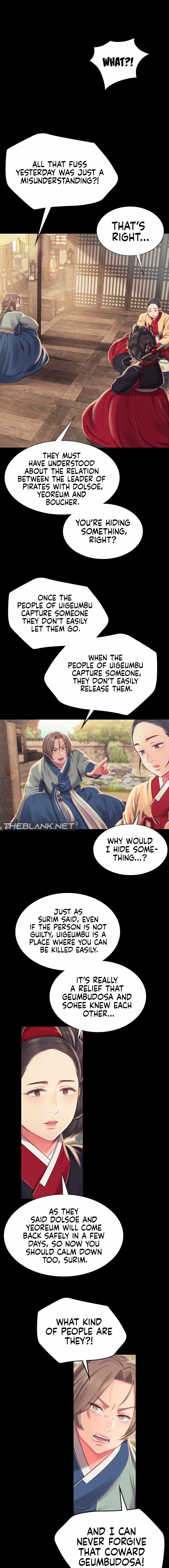 Madam Manhwa 95 trang 15