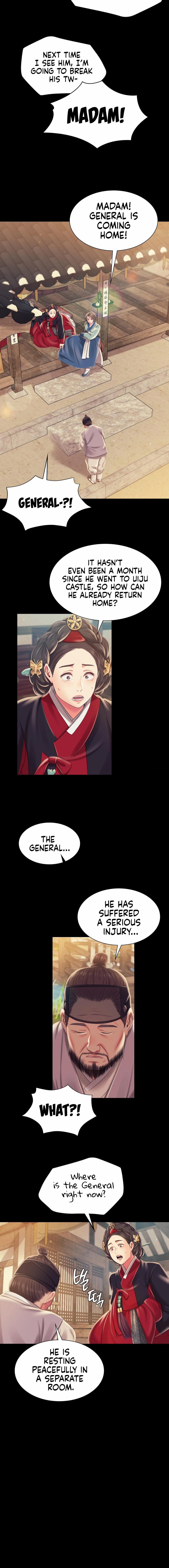 Madam Manhwa 95 trang 16