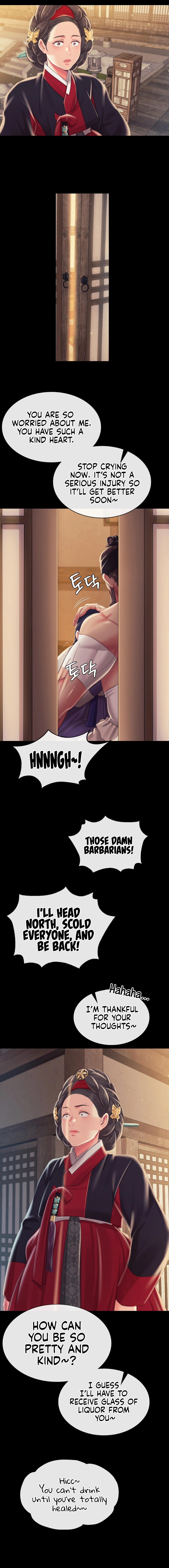 Madam Manhwa 95 trang 18