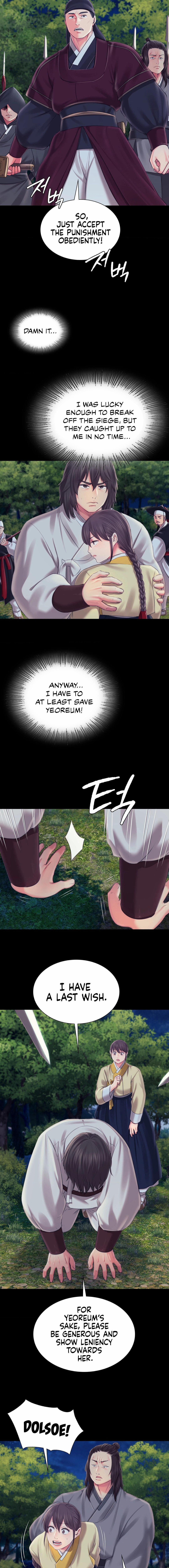 Madam Manhwa 95 trang 3