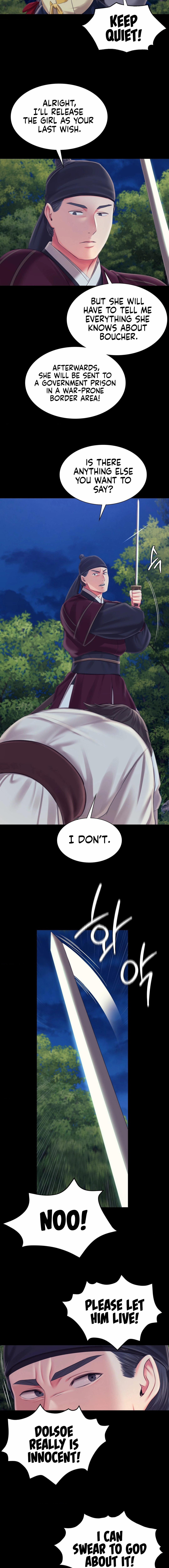 Madam Manhwa 95 trang 4