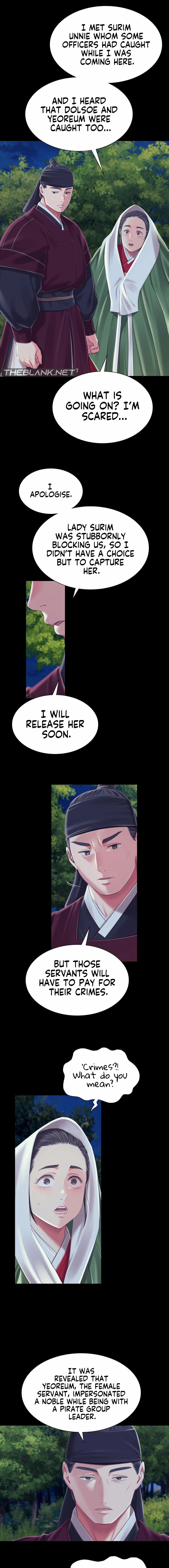 Madam Manhwa 95 trang 7