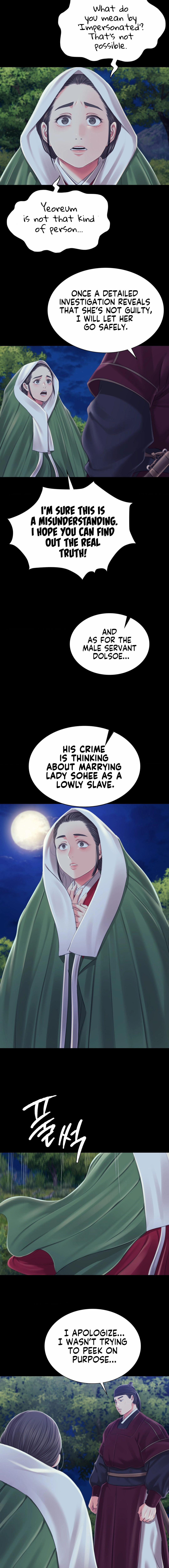 Madam Manhwa 95 trang 8