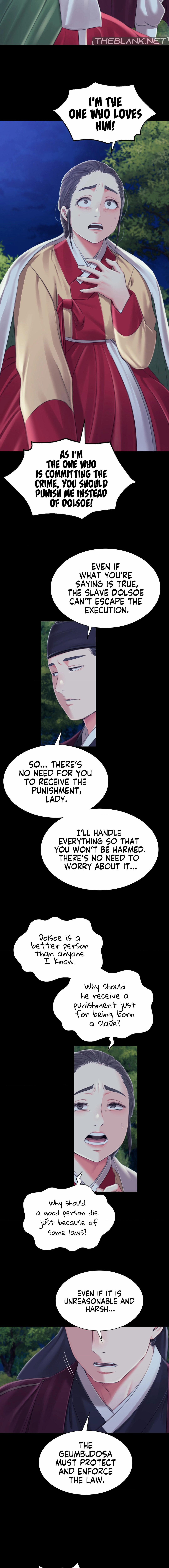 Madam Manhwa 95 trang 9
