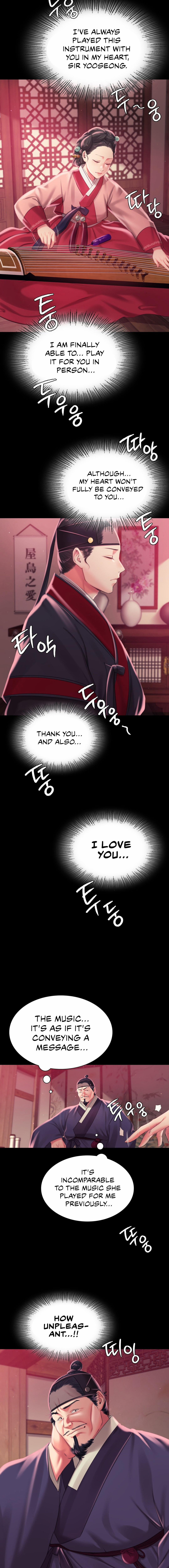 Madam Manhwa 96 trang 16