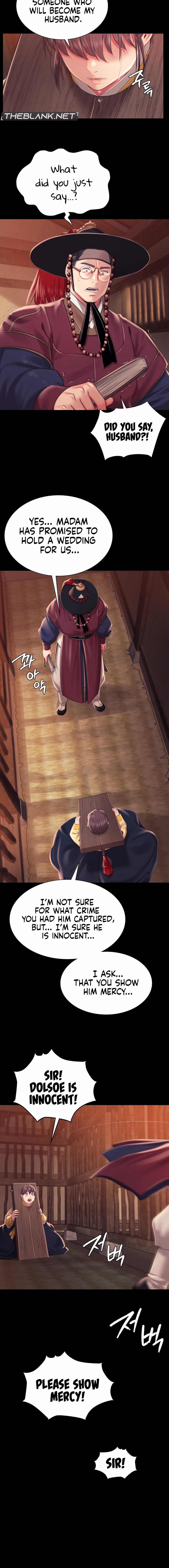 Madam Manhwa 96 trang 8