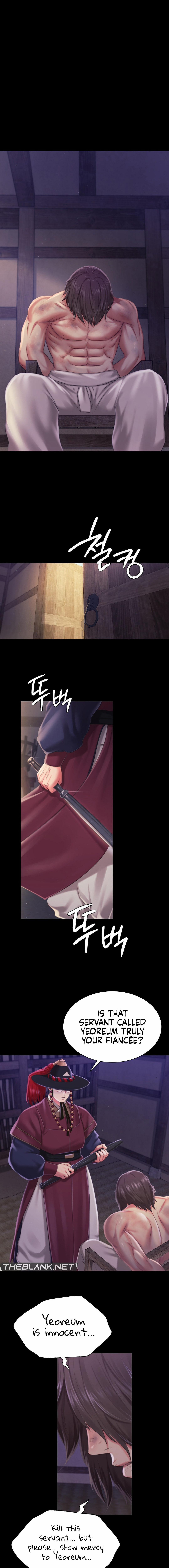 Madam Manhwa 96 trang 9