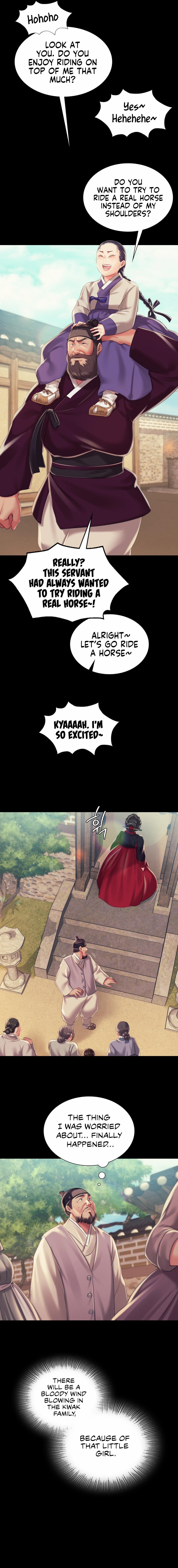 Madam Manhwa 97 trang 13