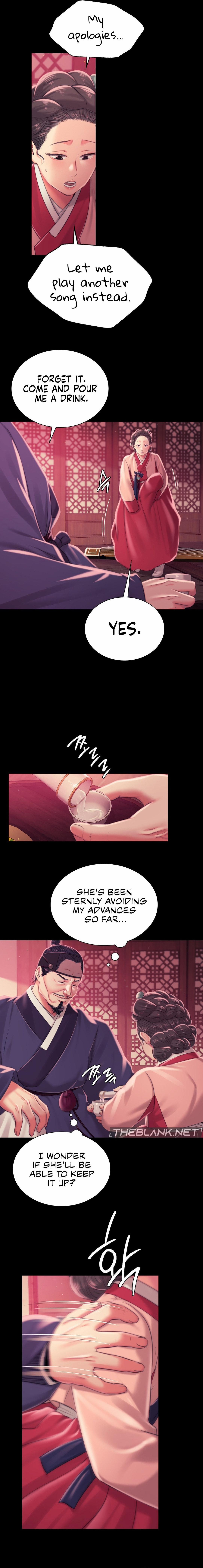 Madam Manhwa 97 trang 2