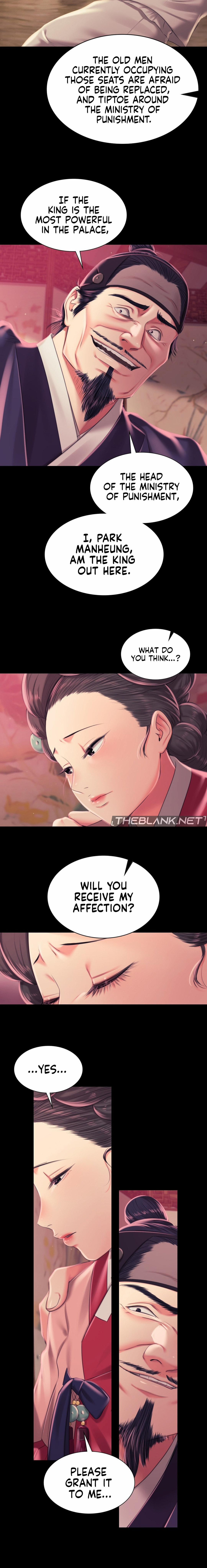 Madam Manhwa 97 trang 4