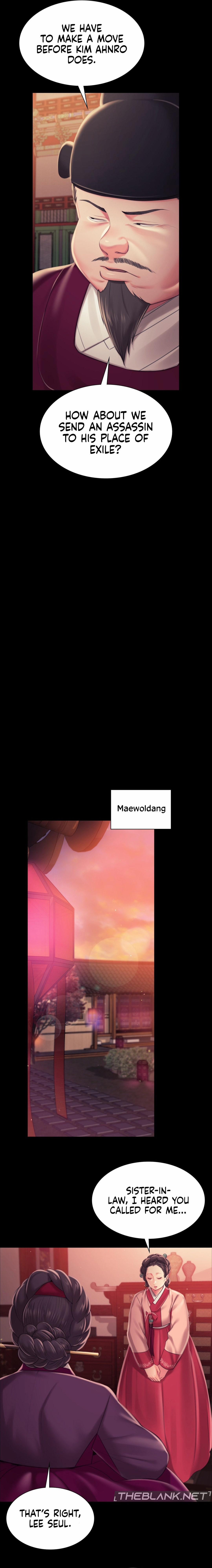 Madam Manhwa 98 trang 11