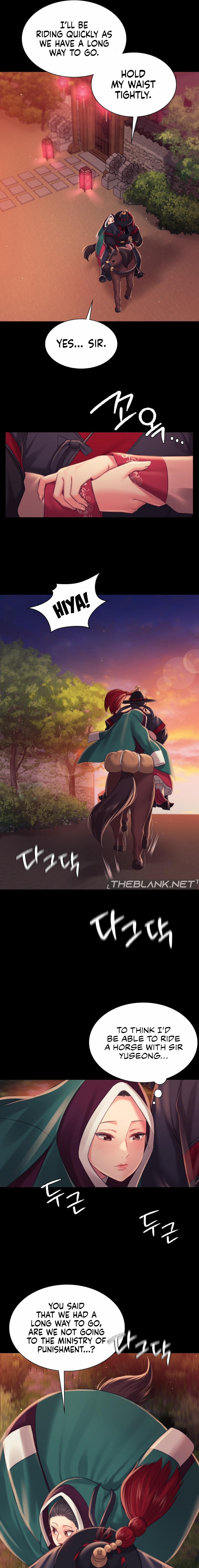 Madam Manhwa 99 trang 13