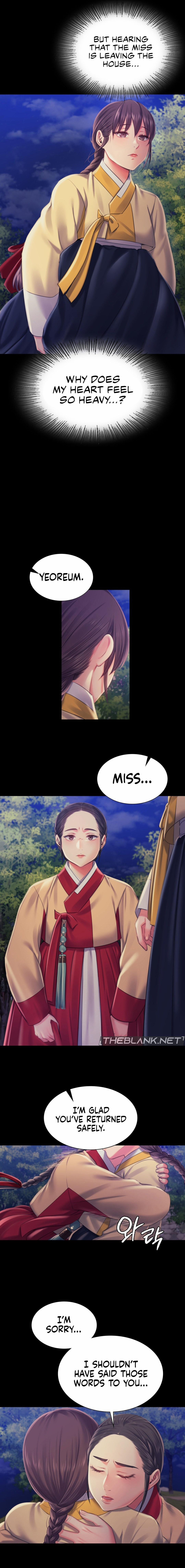 Madam Manhwa 99 trang 4