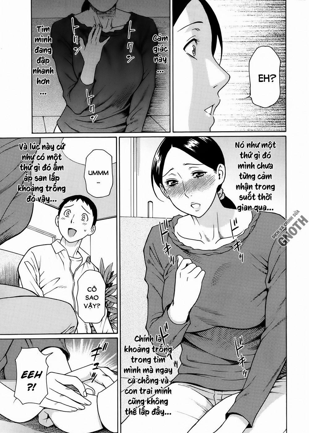 Madam Palace 1 trang 12