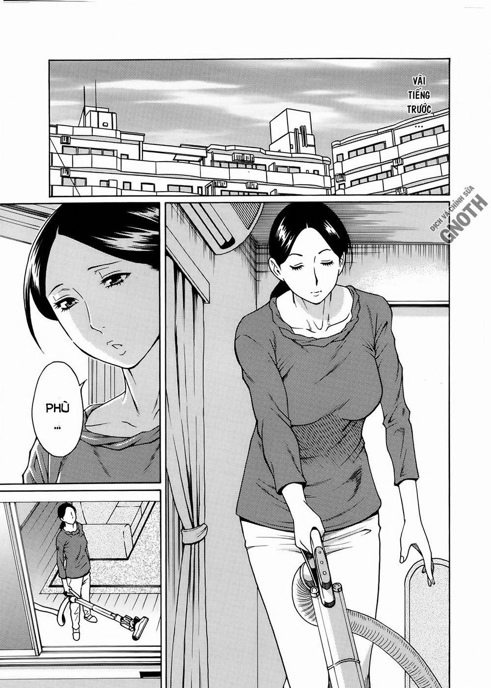 Madam Palace 1 trang 6