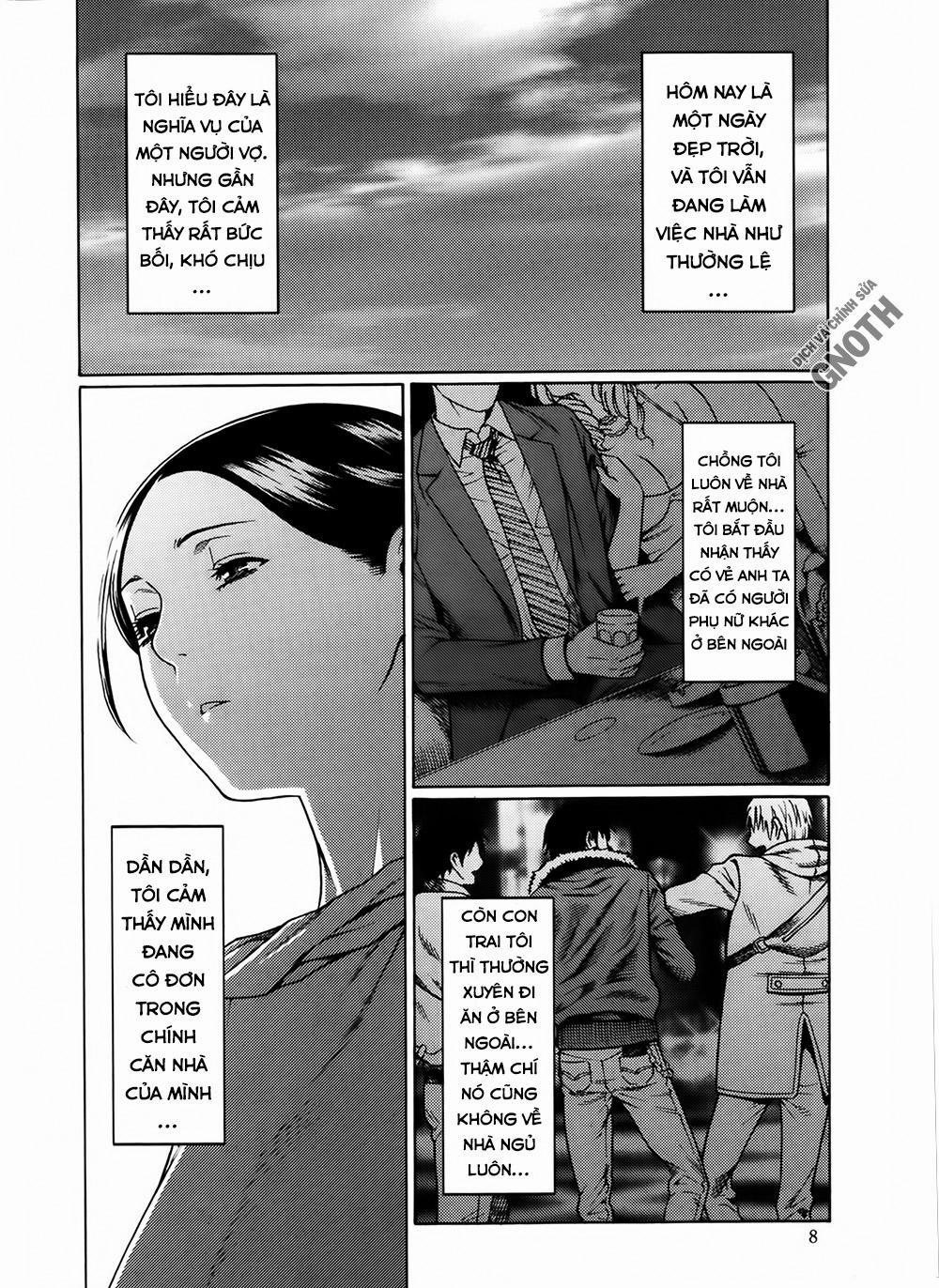 Madam Palace 1 trang 7