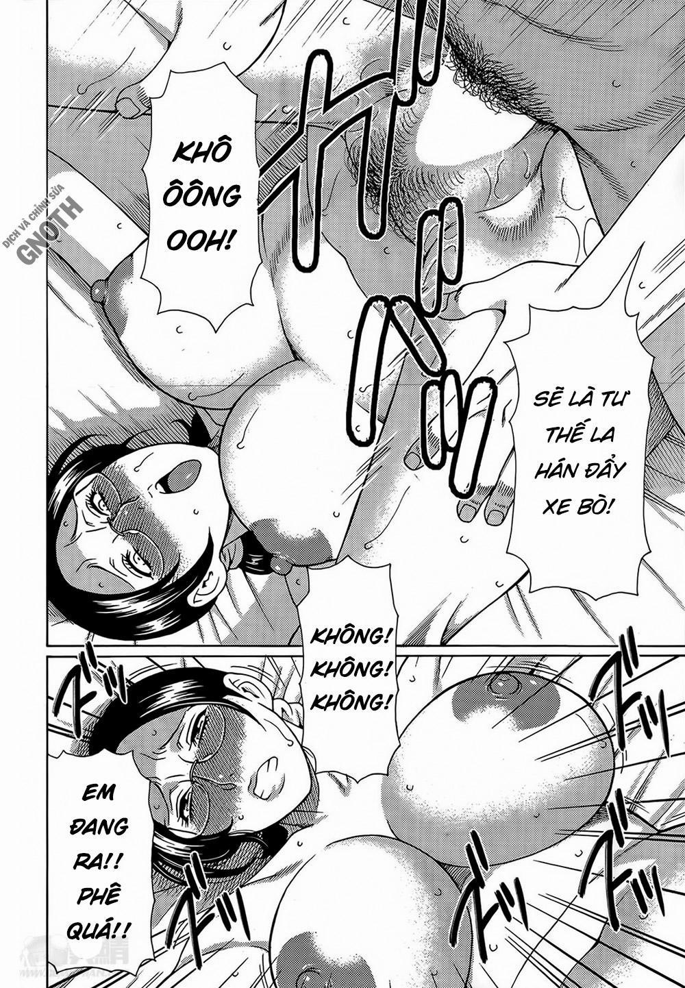 Madam Palace 2 trang 16