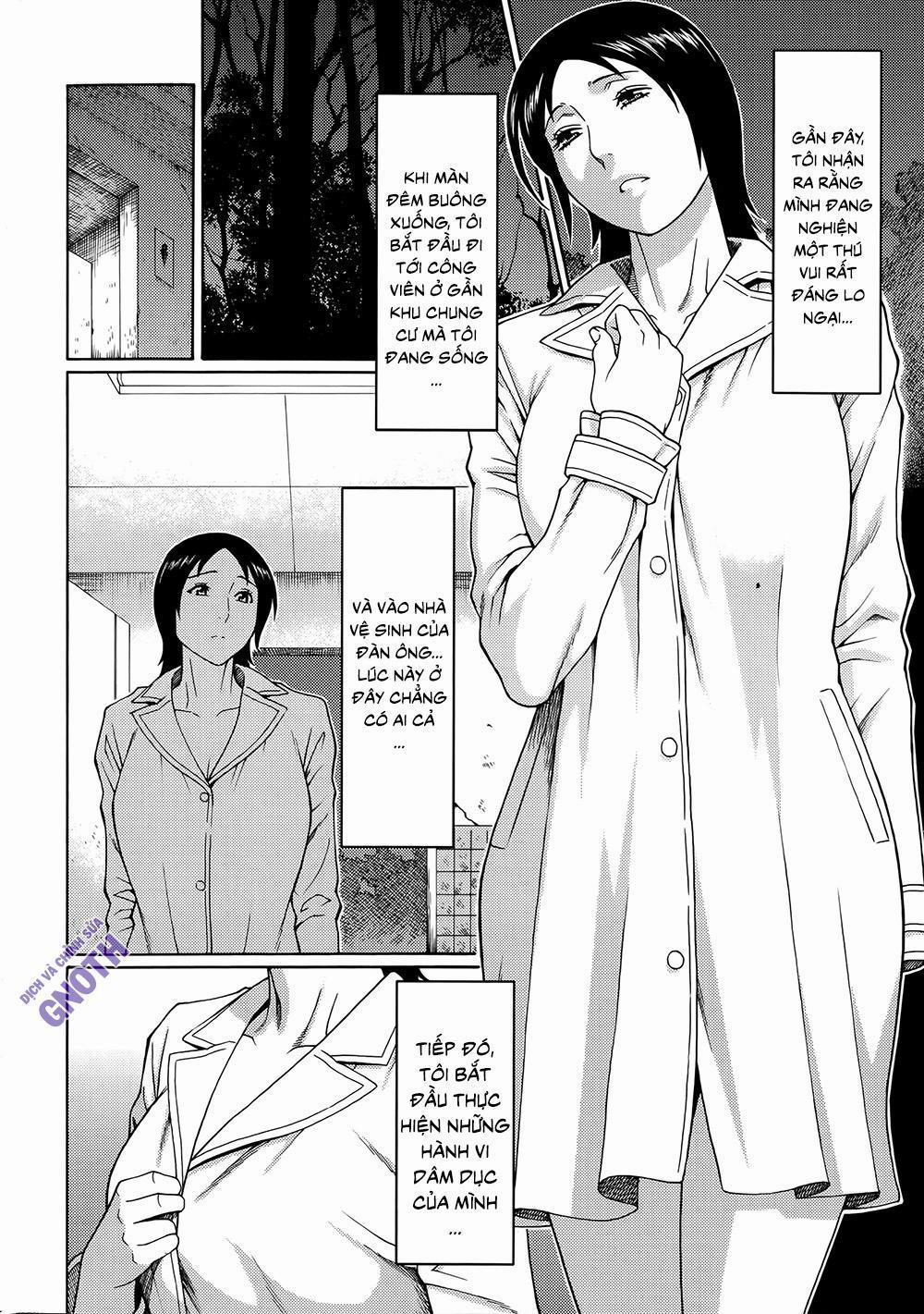 Madam Palace 4 trang 2