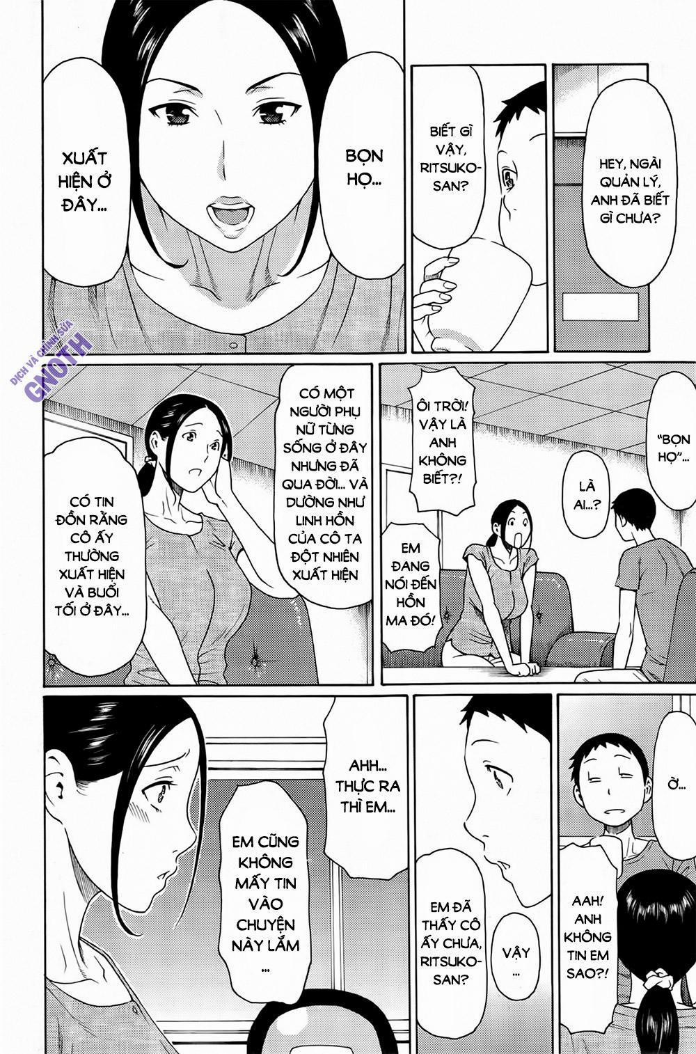 Madam Palace 6 trang 2