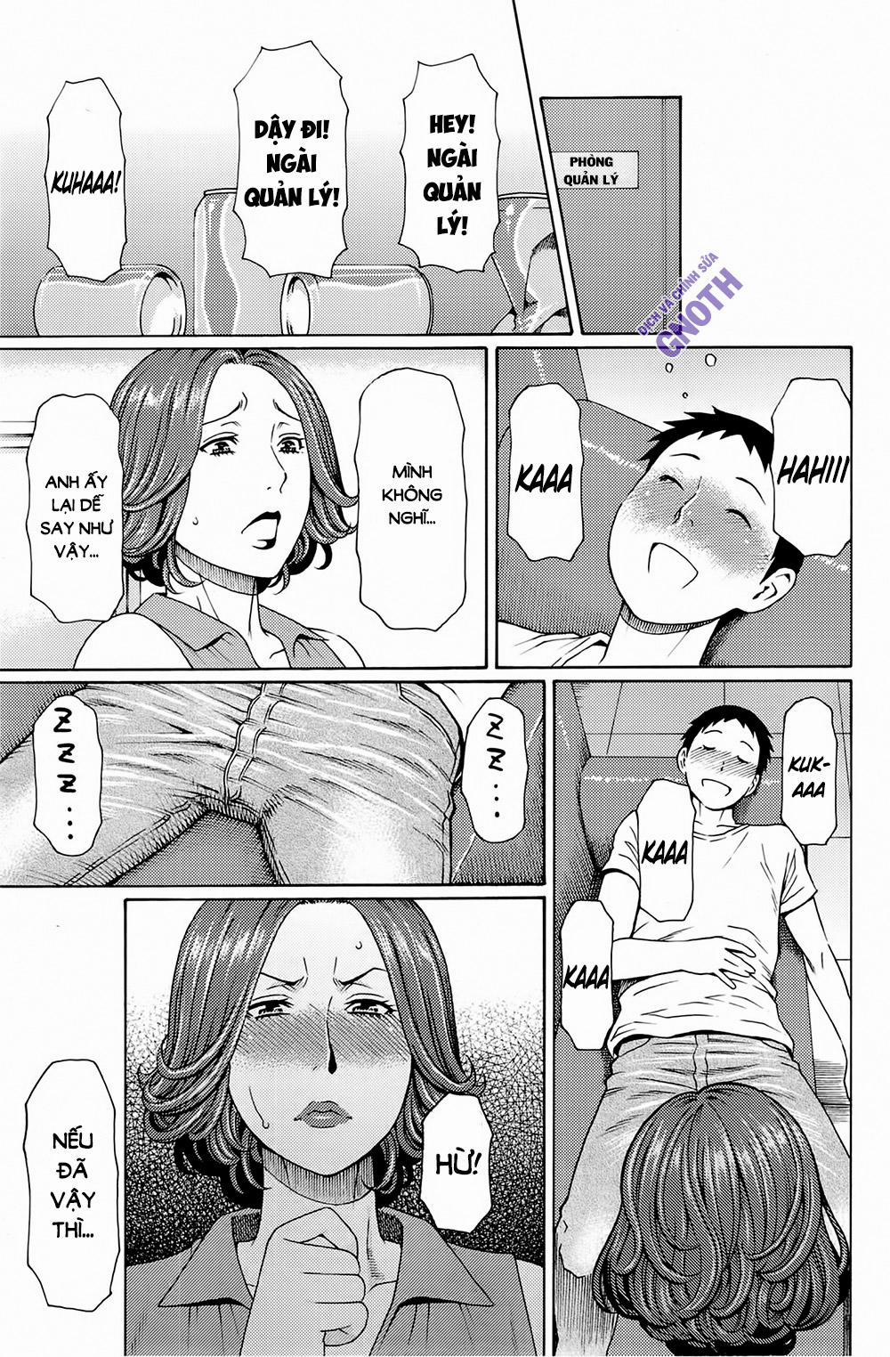 Madam Palace 7 trang 7