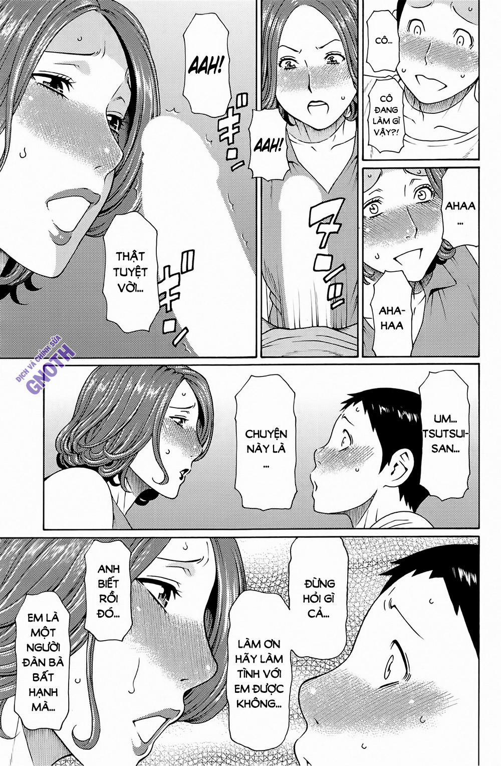 Madam Palace 7 trang 9