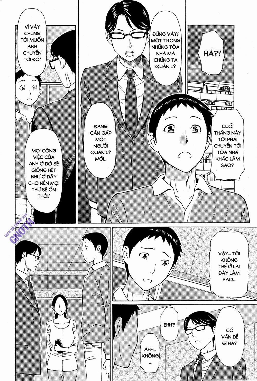 Madam Palace 8 trang 2