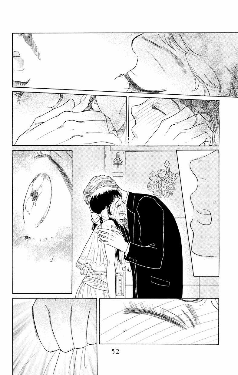 Madame Petit 1 trang 46