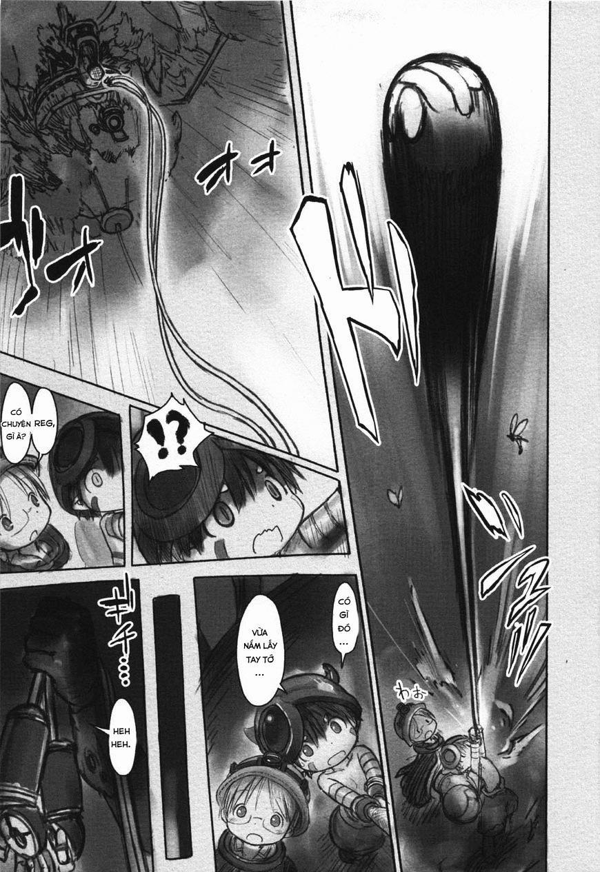 Made In Abyss 12 trang 16