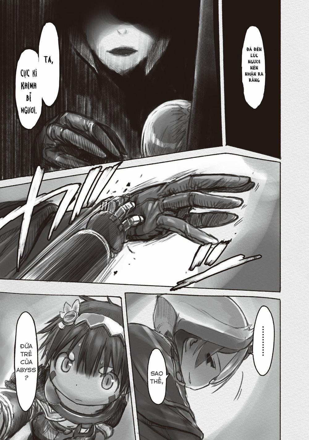 Made In Abyss 14 trang 18