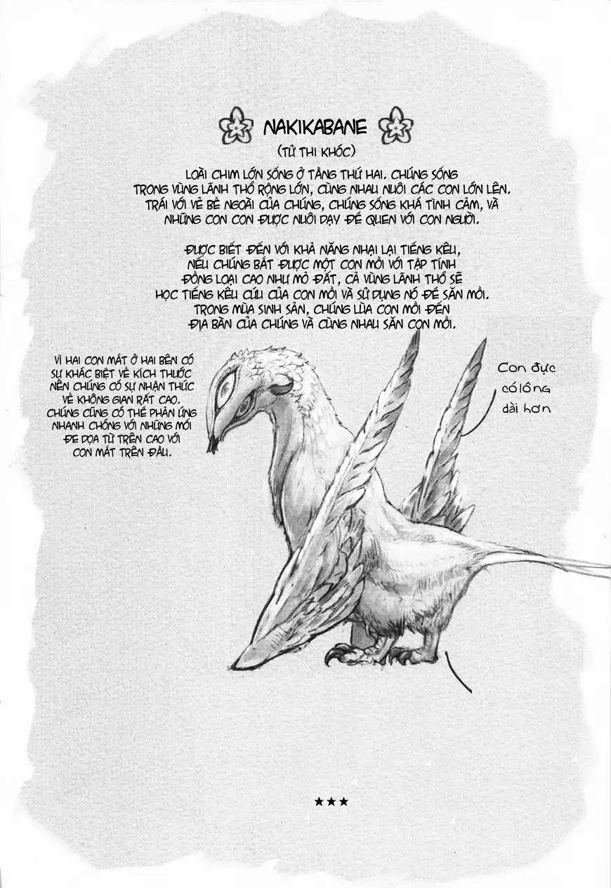 Made In Abyss 15 trang 25