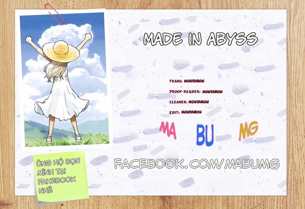 Made In Abyss 2 trang 21