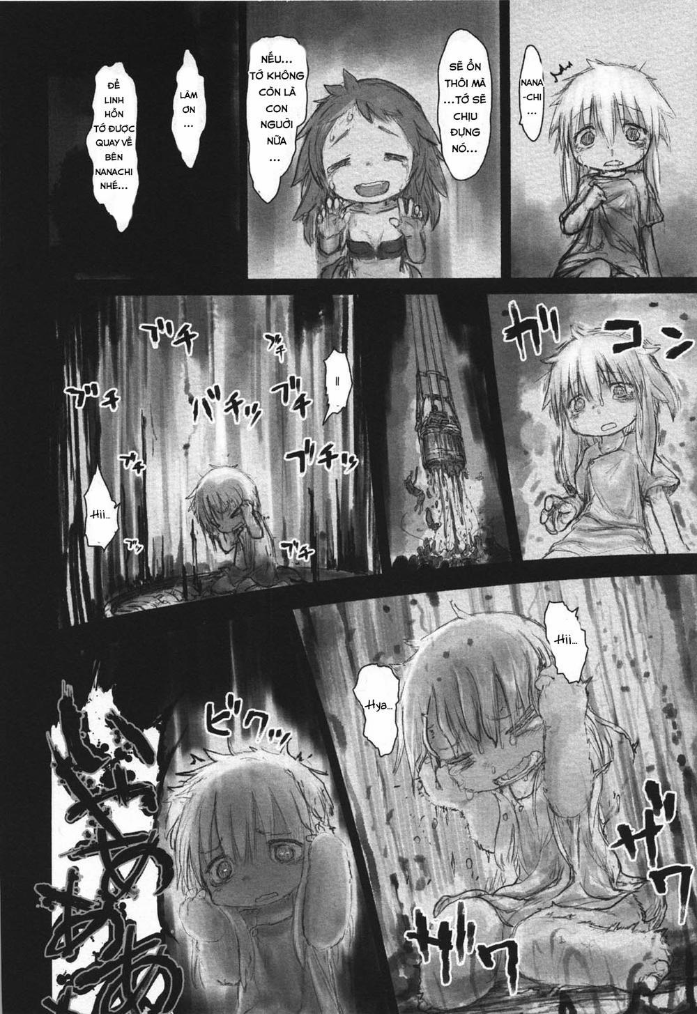 Made In Abyss 23 trang 10