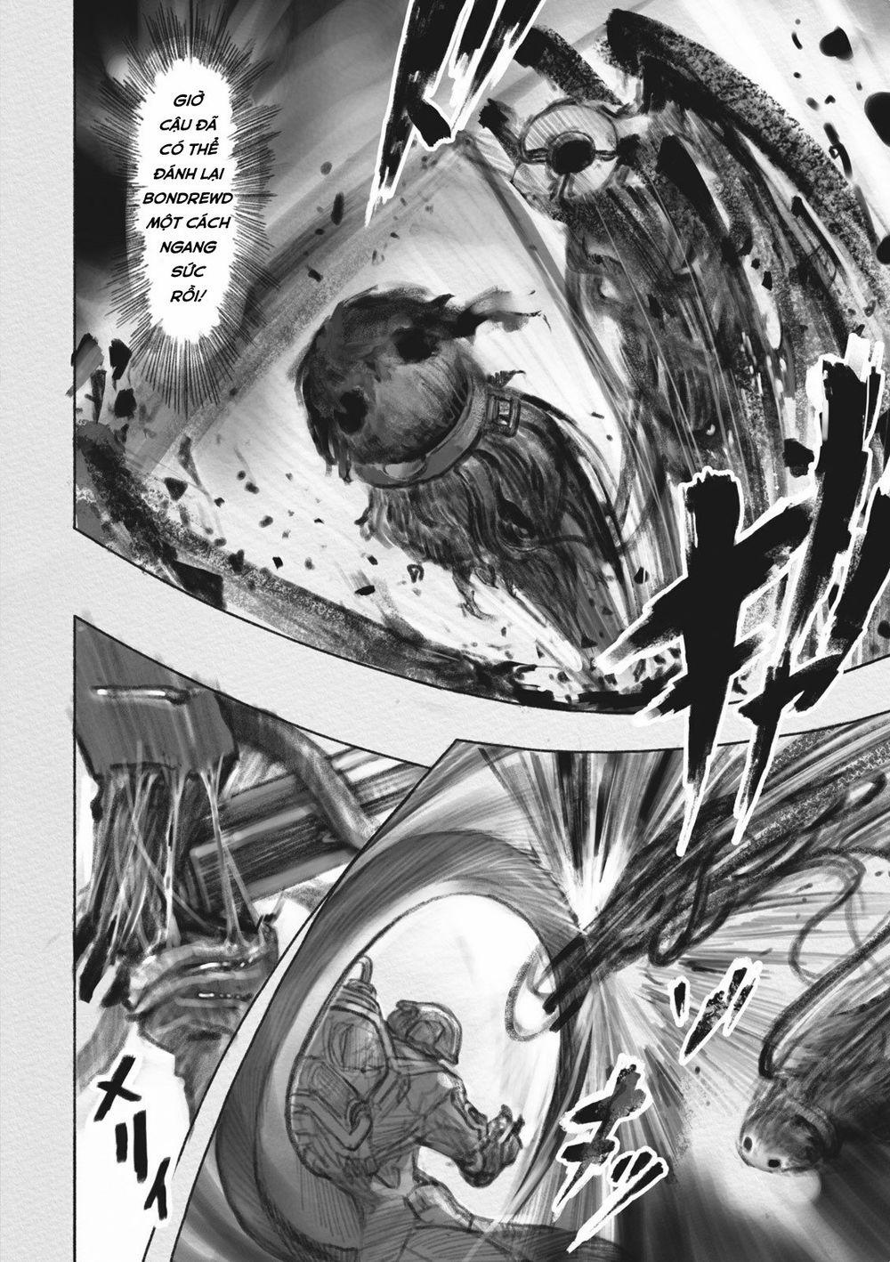 Made In Abyss 35 trang 1