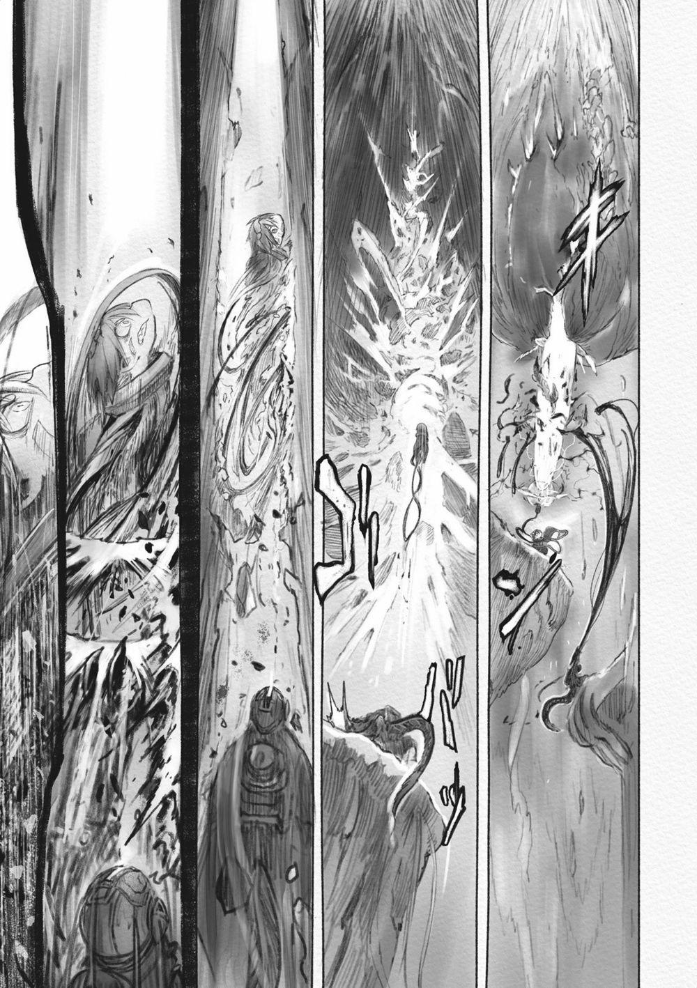 Made In Abyss 36 trang 19