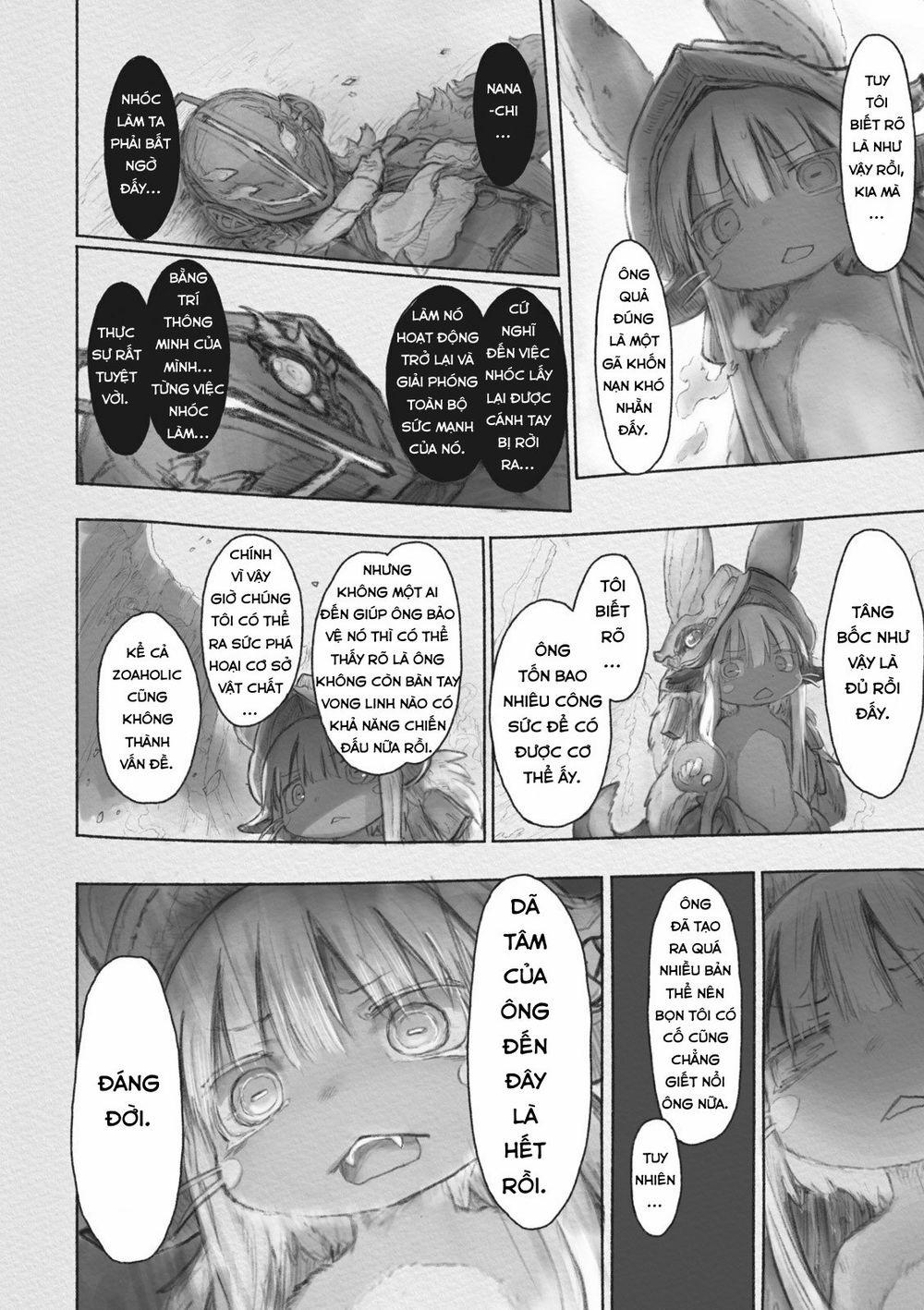 Made In Abyss 38 trang 4