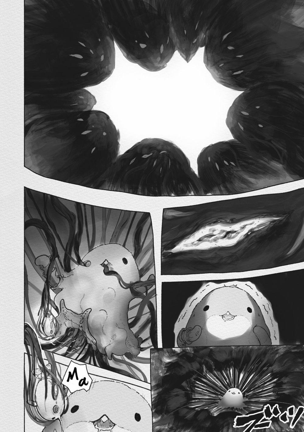 Made In Abyss 41 trang 6