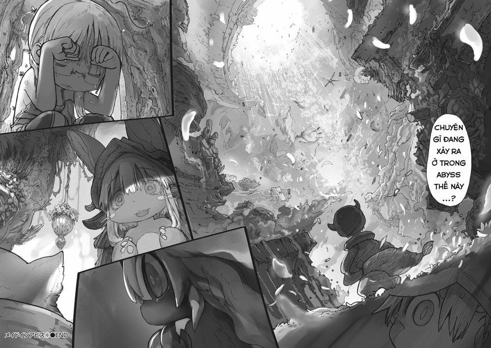 Made In Abyss 42.5 trang 10