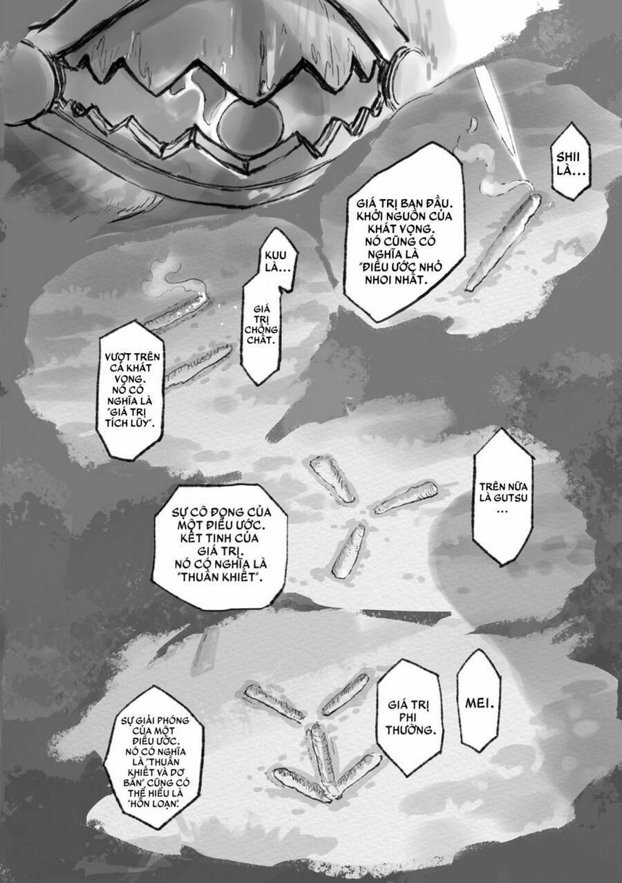 Made In Abyss 51.5 trang 10