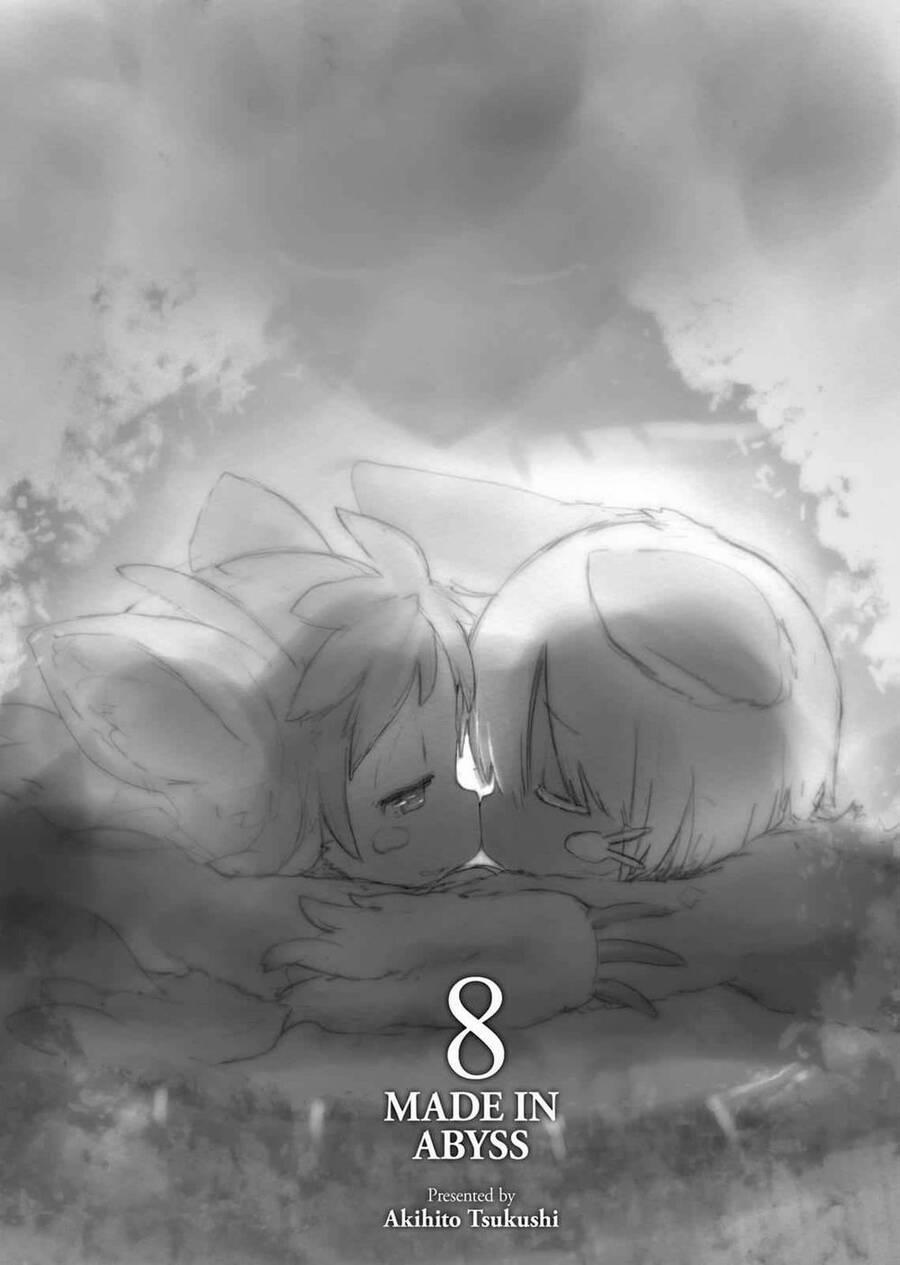 Made In Abyss 51.5 trang 16