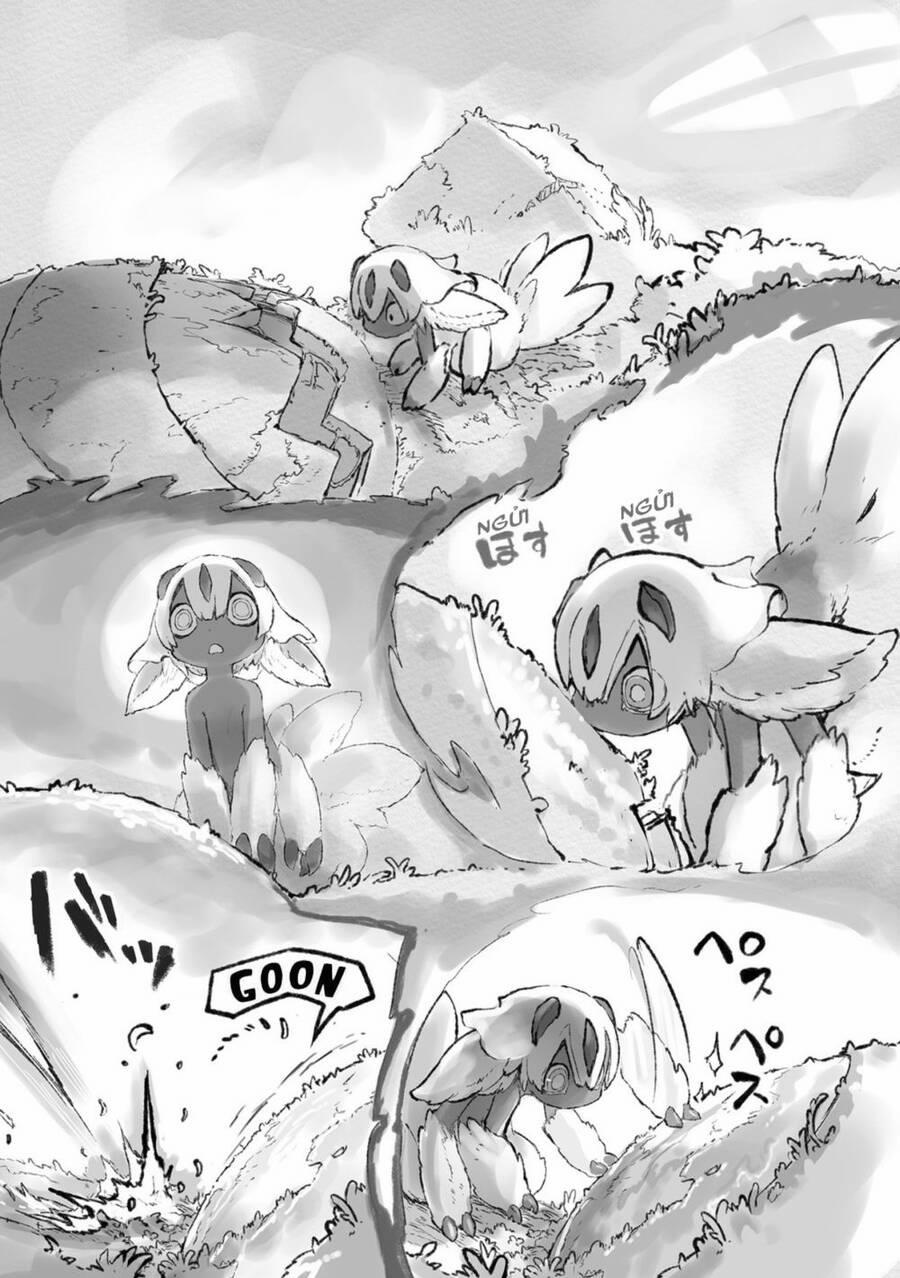 Made In Abyss 51.5 trang 3