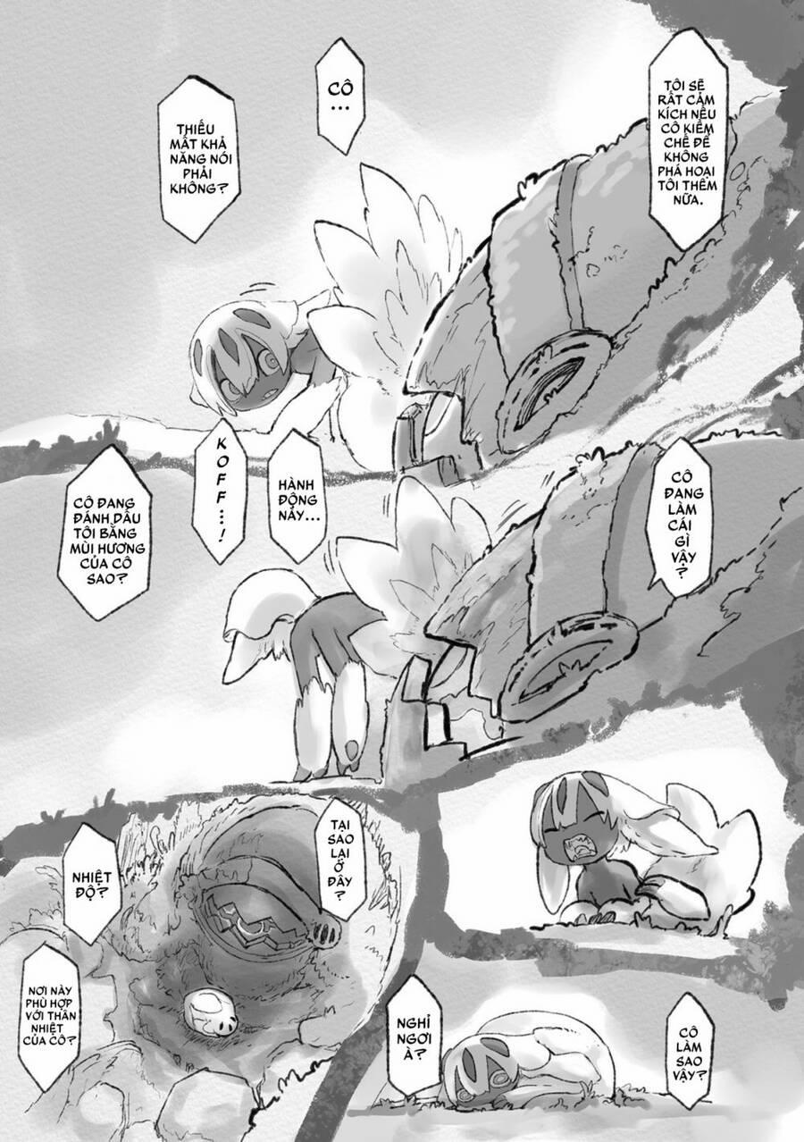 Made In Abyss 51.5 trang 5