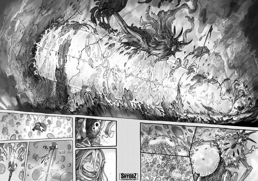 Made In Abyss 53 trang 12