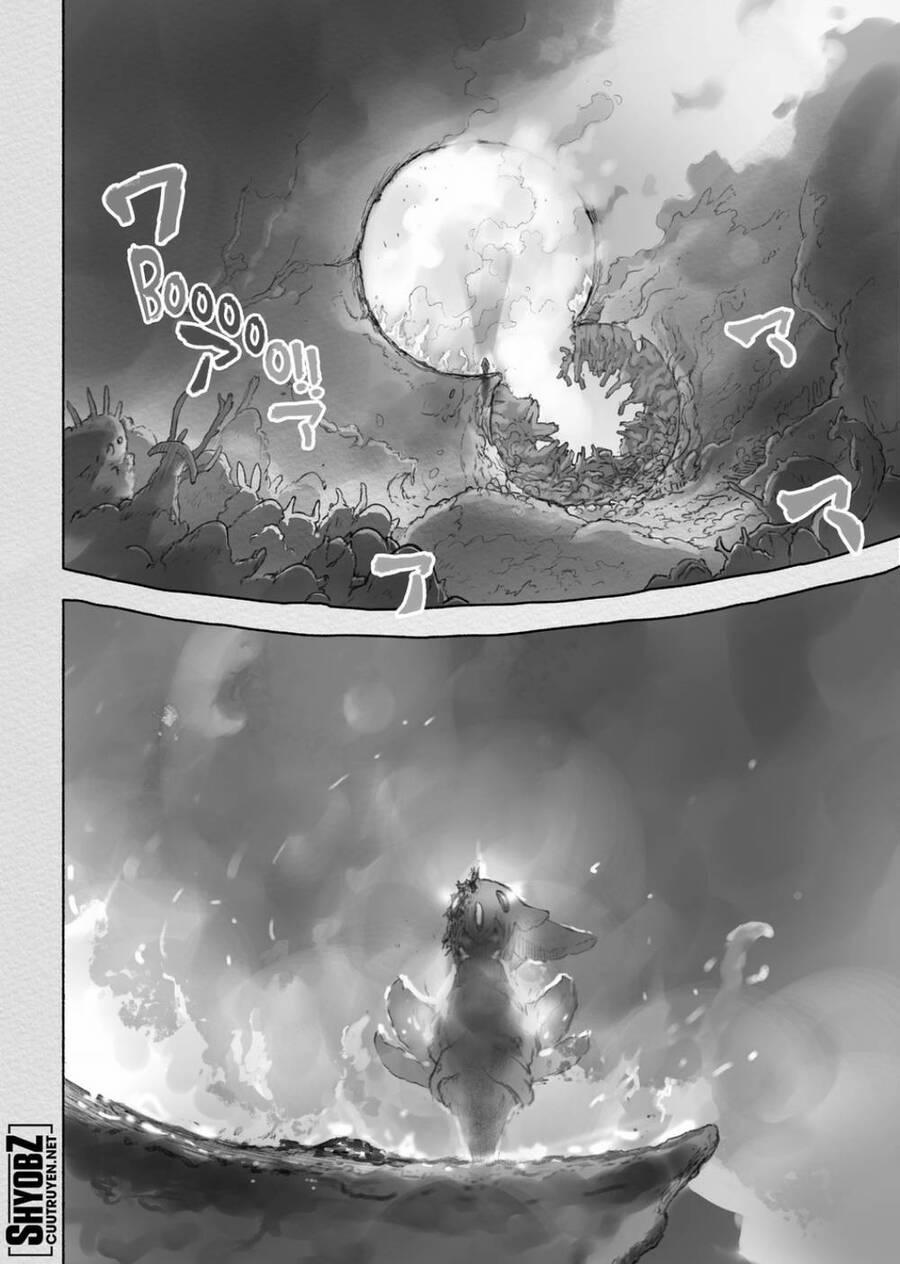Made In Abyss 53 trang 15