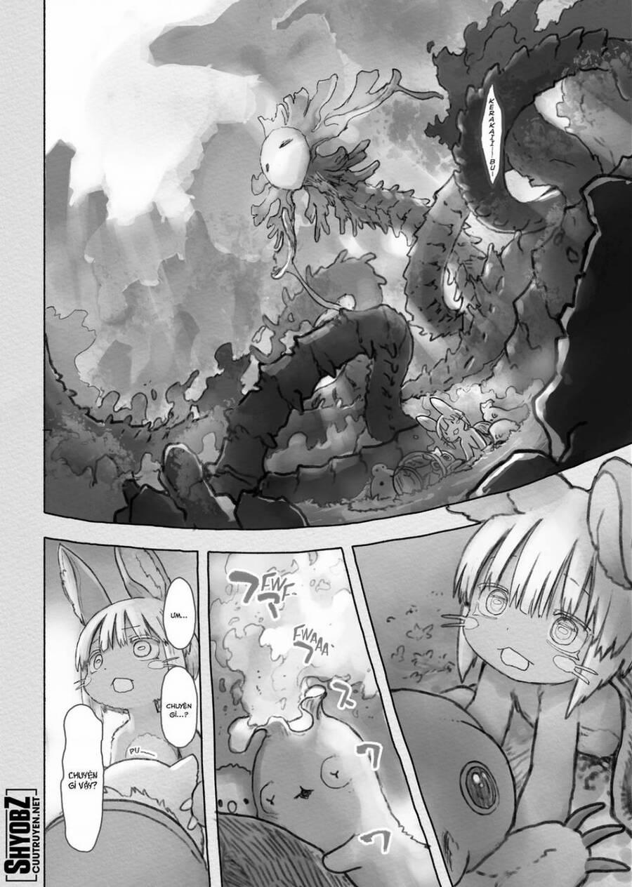 Made In Abyss 53 trang 27