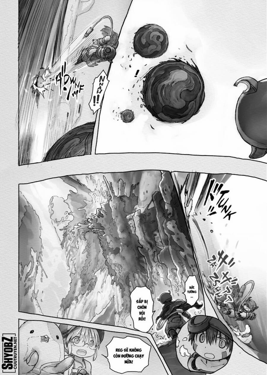Made In Abyss 53 trang 4